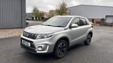 Suzuki Vitara 1.4 Boosterjet SZ5 5dr Auto Petrol Estate